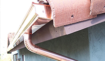 Rain Gutter Installation, Repair, Cleaning in Jensen Beach, FL